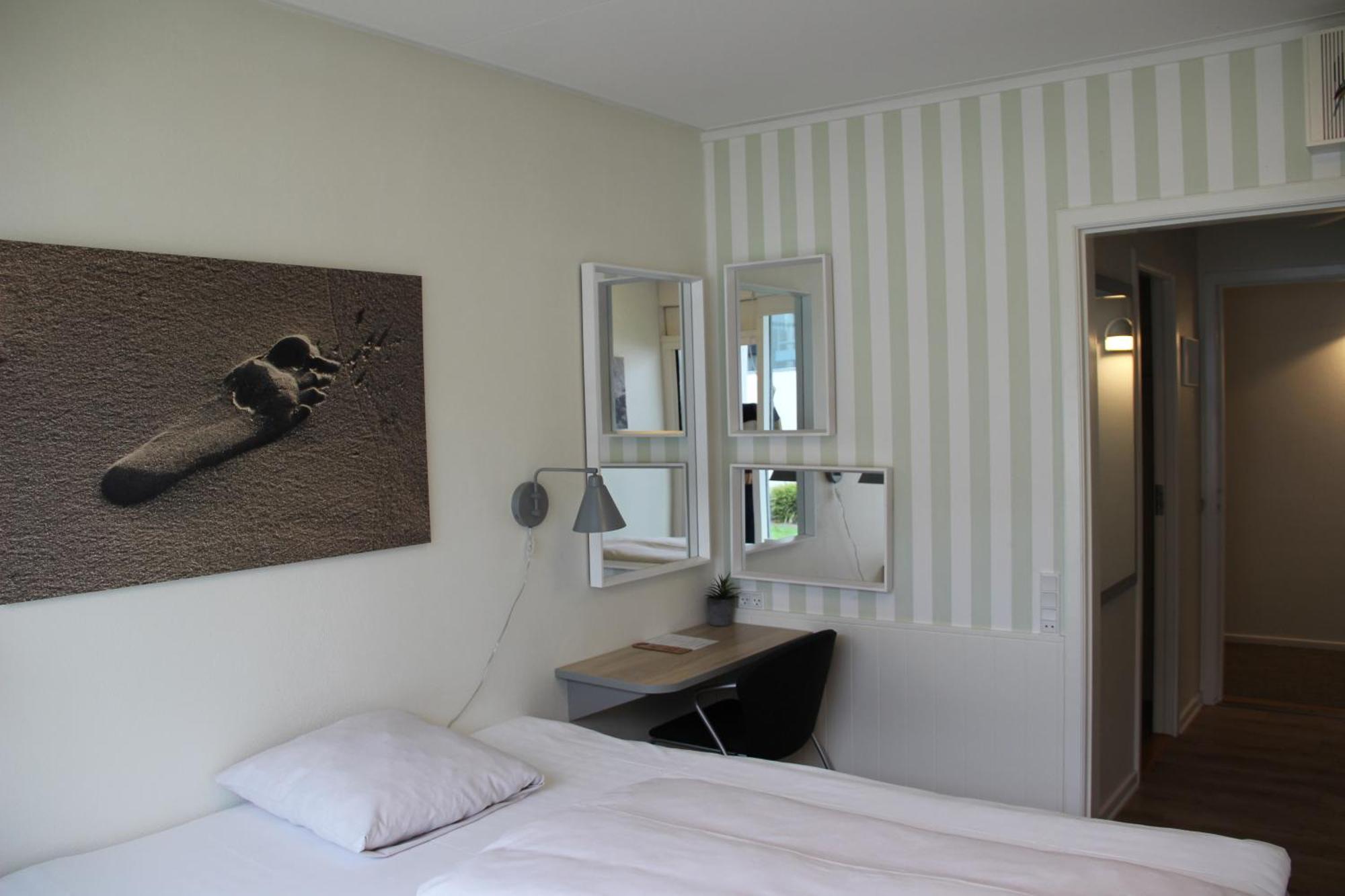 Gl. Avernaes Sinatur Hotel & Konference Ebberup Exterior foto