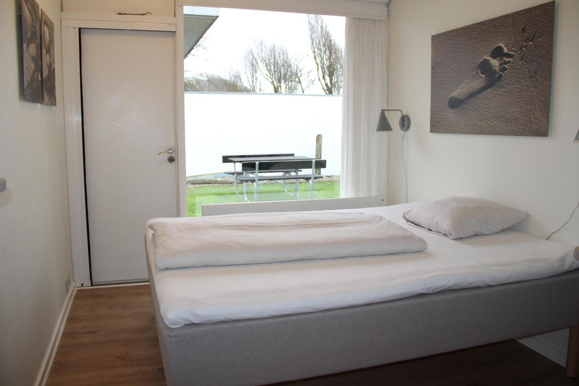 Gl. Avernaes Sinatur Hotel & Konference Ebberup Exterior foto